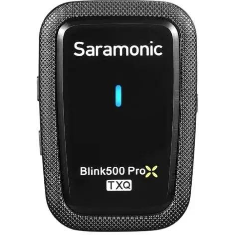 Saramonic Blink500 Prox Q5 - зображення 1