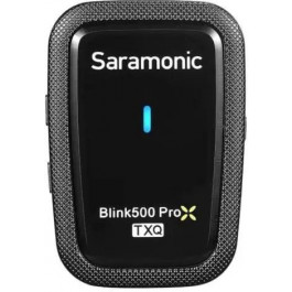   Saramonic Blink500 Prox Q5