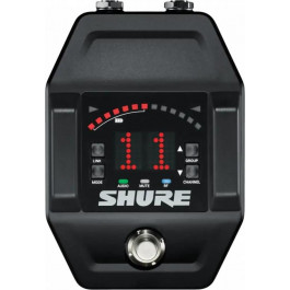   Shure GLXD16