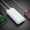 Hoco J72A Easy Travel 20000mAh White - зображення 1