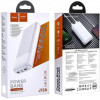 Hoco J72A Easy Travel 20000mAh White - зображення 5