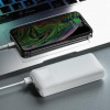 Hoco J72A Easy Travel 20000mAh White - зображення 6