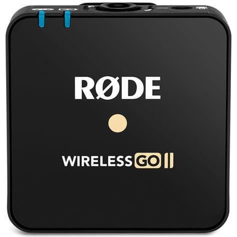 Rode Wireless GO II TX - зображення 1