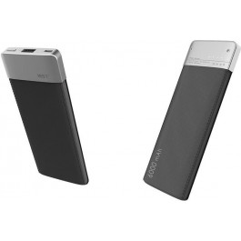   WST Power Bank 6000 mAh (DP662) Black