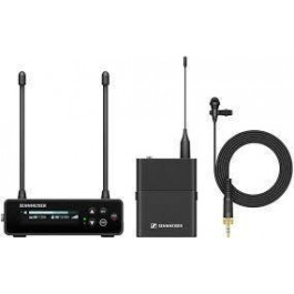   Sennheiser EW-DP ME2 SET