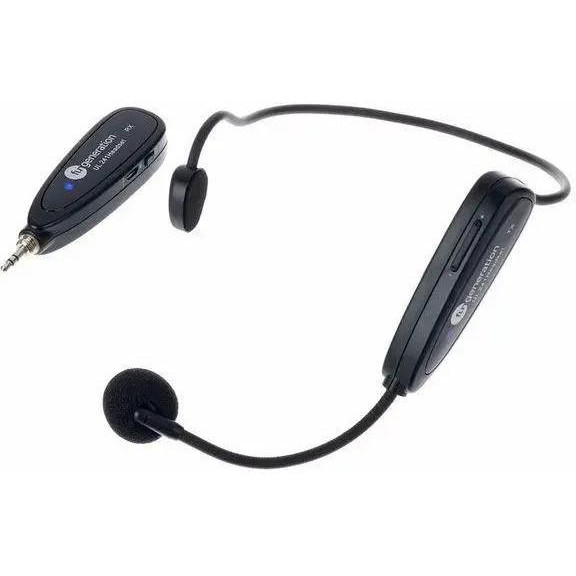 Fun Generation UL 241 Headset - зображення 1