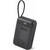 Brevia 20000mAh Black (45222) - зображення 1