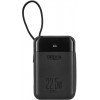 Brevia 20000mAh Black (45222) - зображення 2