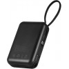 Brevia 20000mAh Black (45222) - зображення 3