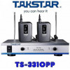 Takstar Радіосистема ТS-3310PP - зображення 1