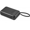 Brevia 20000mAh Black (45222) - зображення 7