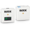 Rode Wireless GO White - зображення 1