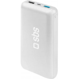   SBS Powerbank 20000 mAh White (TTBB20000PD20W)