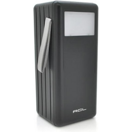   ACL PW-07 50000mAh Black