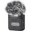 Saramonic Blink 100 B6 2-Person Compact Digital Wireless Clip-On Microphone System with USB-C Connector - зображення 3