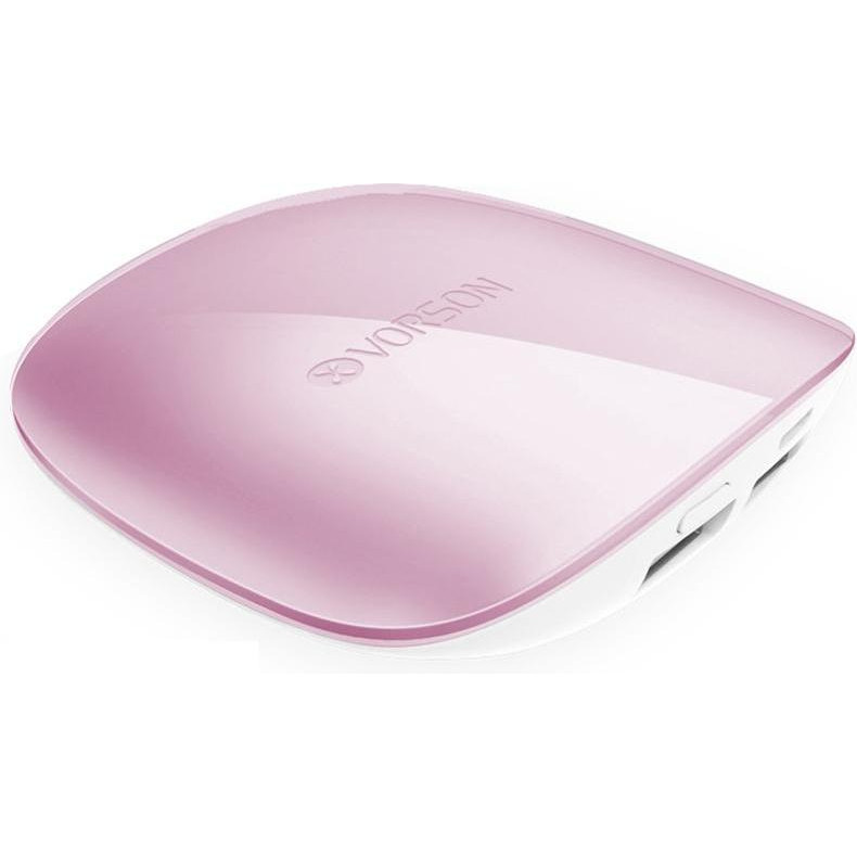 Vorson Shell 3000 mAh (Pink) - зображення 1