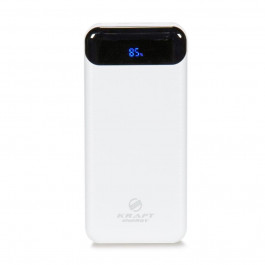   Kraft KPB-2010FC 10000mAh 22.5W White