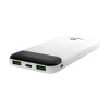 Kraft KPB-2010FC 10000mAh 22.5W White - зображення 3