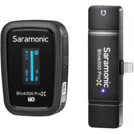   Saramonic Blink 500 ProX B3