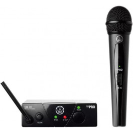   AKG WMS40 MINI Vocal Set BD ISM2