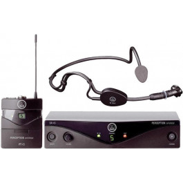   AKG Perception Wireless 45 Sports Set BD A