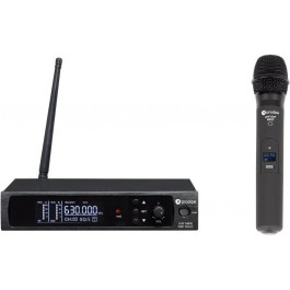   Prodipe Радіосистема UHF M850 DSP Solo