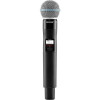 Shure QLXD2/Beta58 - зображення 1