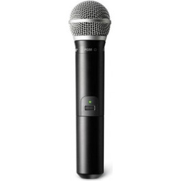   Shure PG2PG58M10