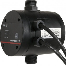   Grundfos Контроллер давления  PM 1-22 (96848722)