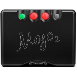   Chord Mojo 2 Black