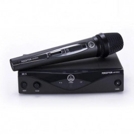   AKG Радіосистема Perception Wireless 45 Vocal Set BD C1