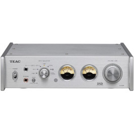   TEAC AI-503-A Silver