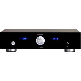   Advance Acoustic X-Preamp