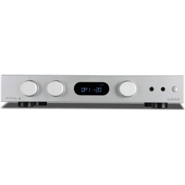   Audiolab 6000A Silver