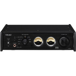   TEAC AI-503-A Black