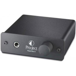   Pro-Ject HEAD BOX S