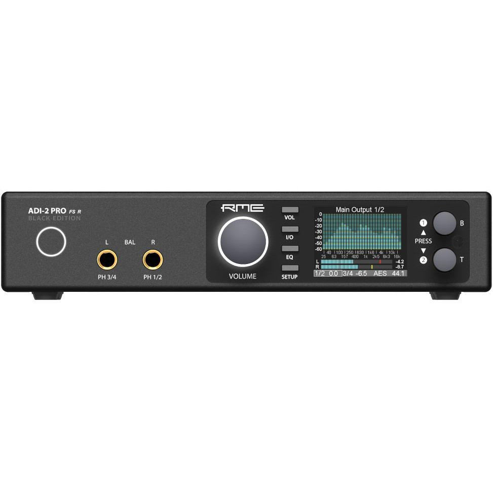 RME ADI-2 Pro FS - зображення 1