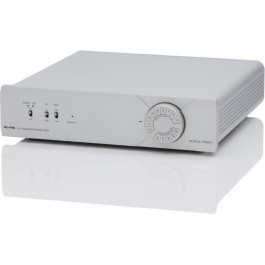   Musical Fidelity MX-VYNL silver