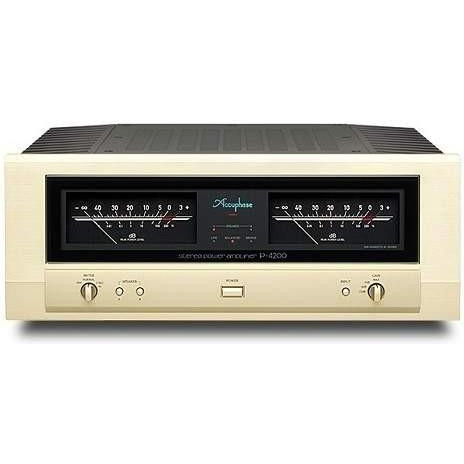 Accuphase P-4200 - зображення 1