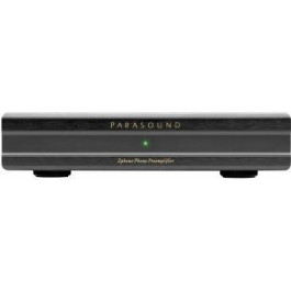   Parasound Zphono Black