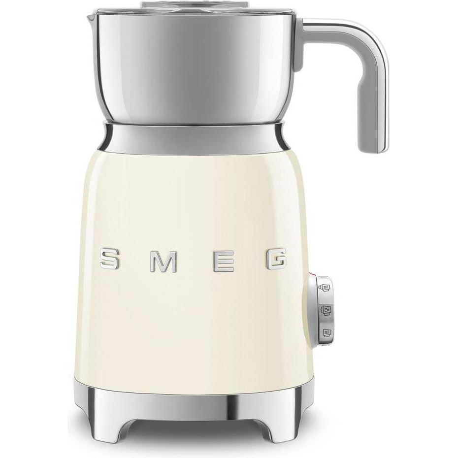 SMEG MFF11CREU - зображення 1