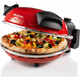   Ariete 909 Pizza Oven Red (00C090910AR0)