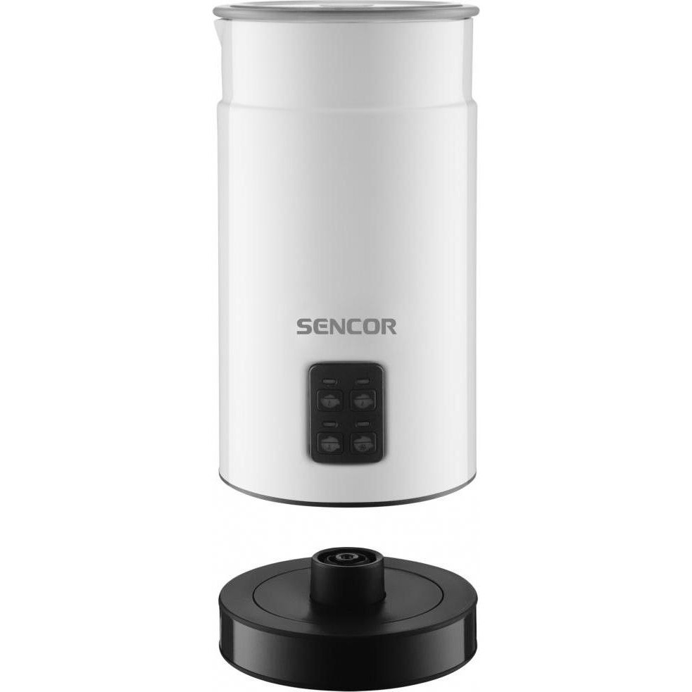 Sencor SMF 2030WH - зображення 1