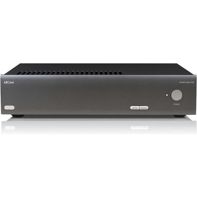 Arcam PA410 Black (ARCPA410) - зображення 1