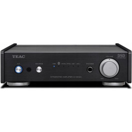   TEAC AI-301DA-X Black