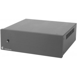   Pro-Ject Amp Box RS Mono Black