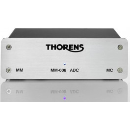   Thorens MM 008 ADC