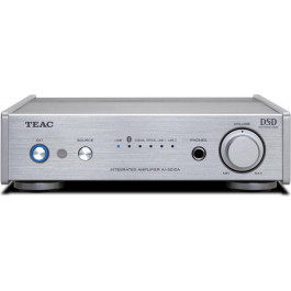   TEAC AI-301DA-X Silver