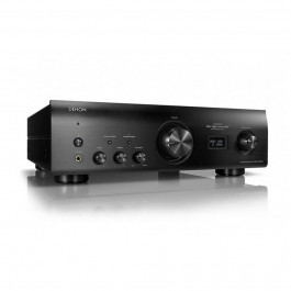   Denon PMA-1600 NE Black