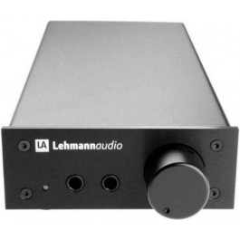   Lehmannaudio Linear USB Black